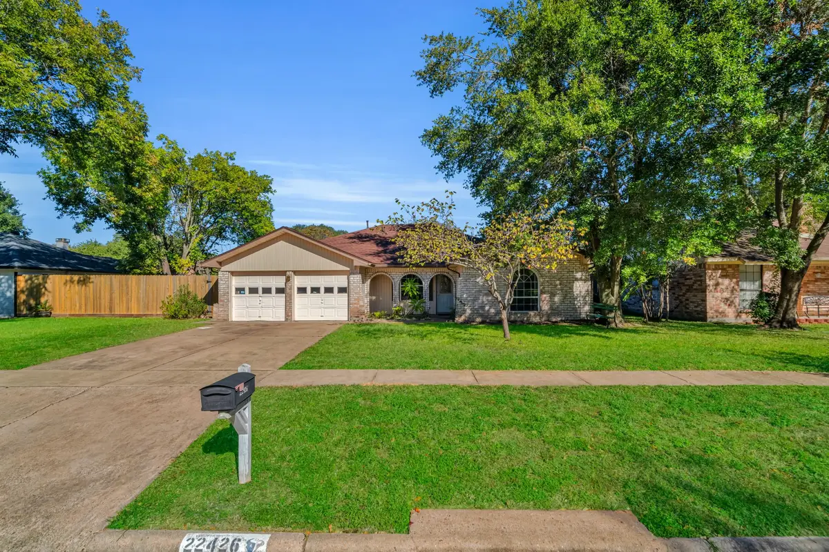 22426 Fincastle Drive, Katy, TX 77450 - Image #1