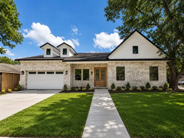 4802 Hummingbird Street, Houston, TX 77035