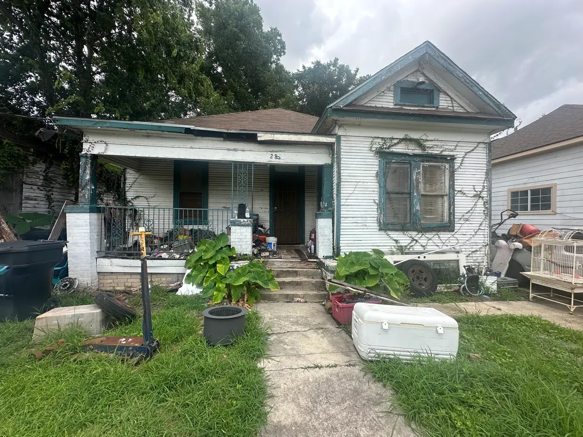 2808 Nagle Street, Houston, TX 77004 - #1