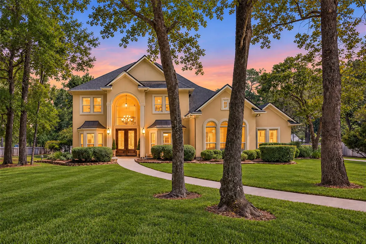 4231 Starling Stream Drive, Spring, TX 77386 - #1