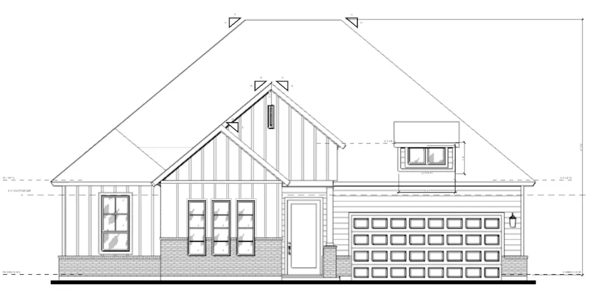 318 Legacy Point Drive, Sealy, TX 77474 - Image #1