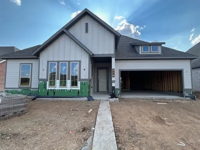 318 Legacy Point Drive, Sealy, TX 77474 - Image #2