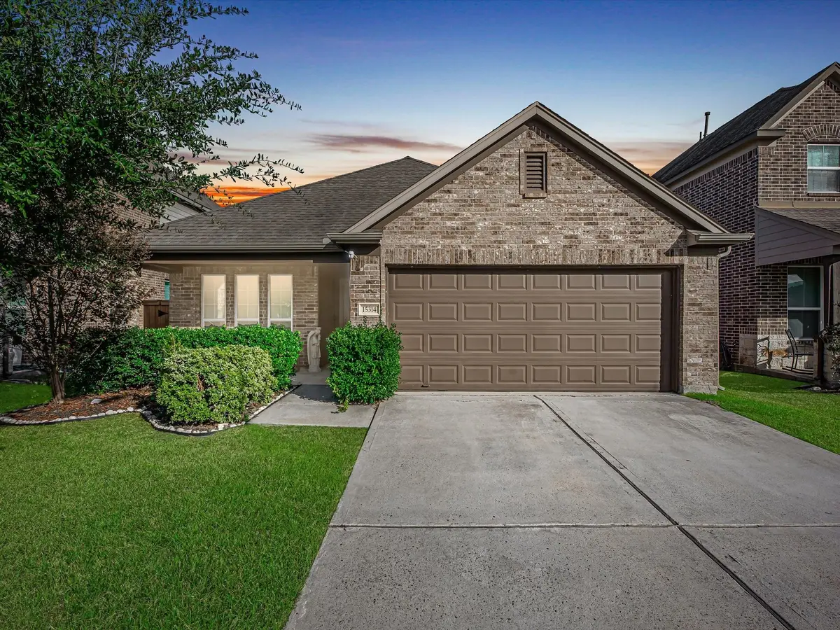 15314 Loys Coves Court, Humble, TX 77396 - Image #1