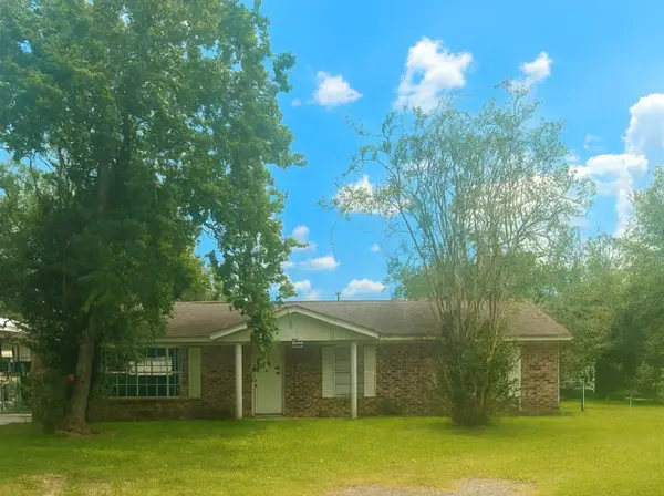 622 Coolidge St Street, Channelview, TX 77530