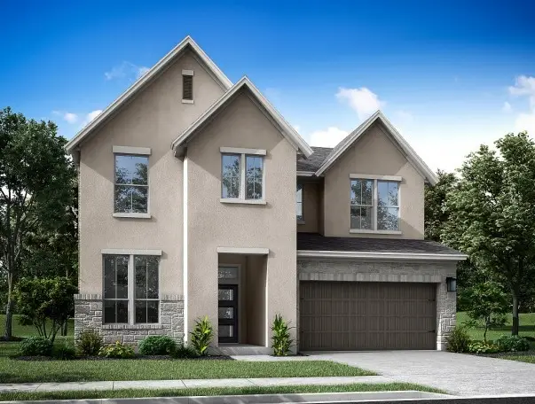 28424 Woodward Creek Lane, Spring, TX 77386 - #1
