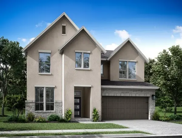 28424 Woodward Creek Lane, Spring, TX 77386
