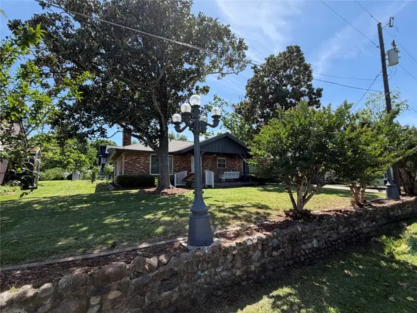 30 Terrace Drive, Point Blank, TX 77364