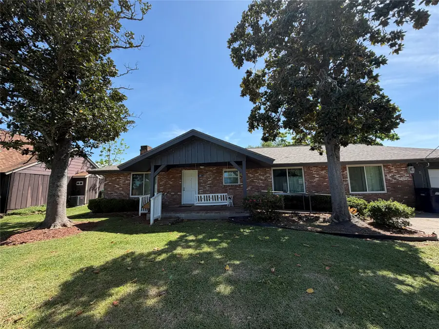 30 Terrace Drive, Point Blank, TX 77364 - #3