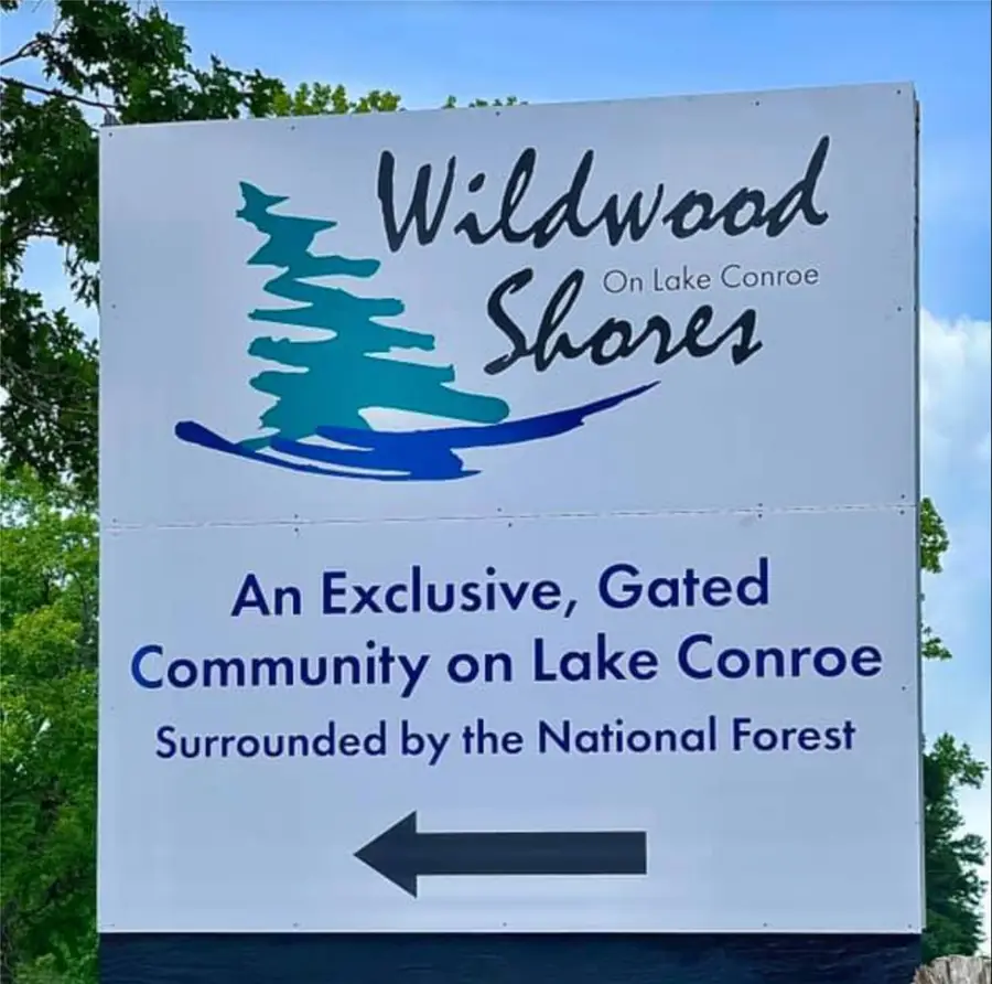 187 N Forest Drive, Huntsville, TX 77340 - Image #3