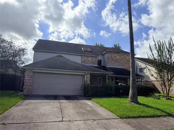 20010 Dawn Mist Drive, Humble, TX 77346