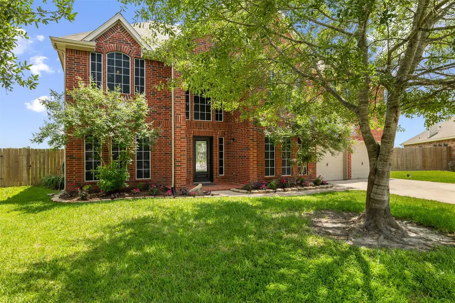 8206 Shady Grove Street, Baytown, TX 77523 - #2