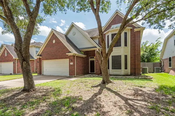 3306 Autumn Forest Drive, Pearland, TX 77584