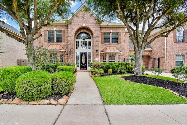 1611 Whitfield Street, Sugar Land, TX 77479