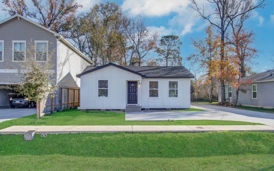 8134 Richland Drive #A, Houston, TX 77028 - #2