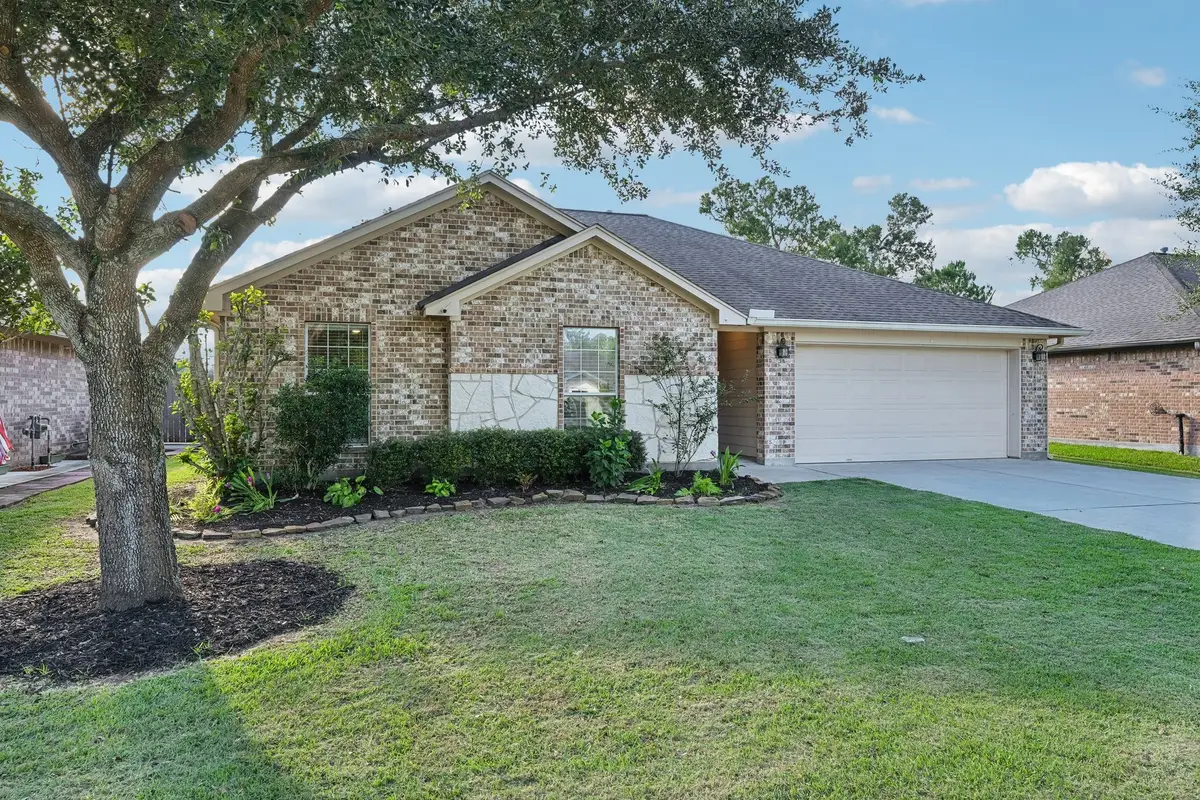 5012 Bayou Dr, Dickinson, TX 77539 - #1