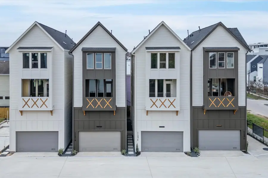1122 W 17th Street #C, Houston, TX 77008 - #2