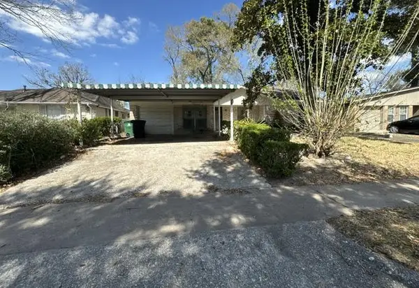 7613 Parker Road, Houston, TX 77016