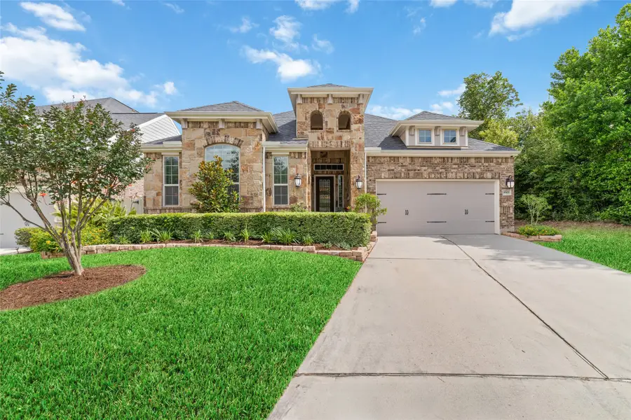 9902 Papyrus Rush Court, Conroe, TX 77385 - #2