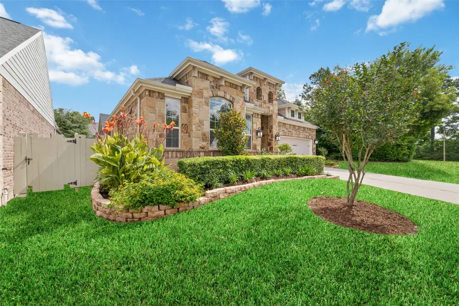 9902 Papyrus Rush Court, Conroe, TX 77385 - #3