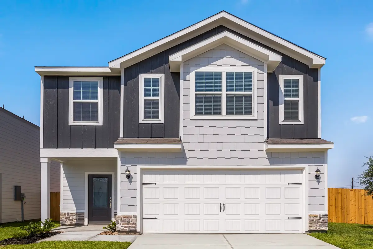 6425 Autumn Equinox Drive, Houston, TX 77048 - #1