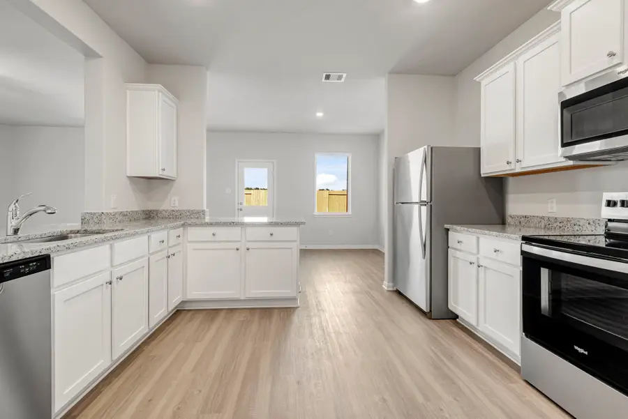 6425 Autumn Equinox Drive, Houston, TX 77048 - #2