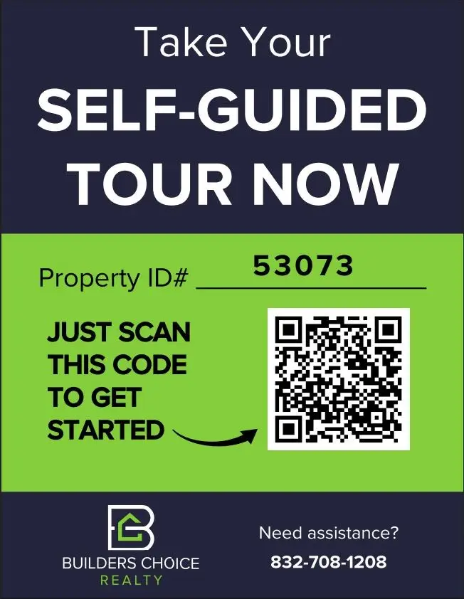 2855 Decker Place, Houston, TX 77003 - #2