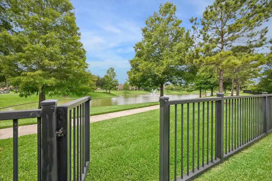 14407 Tivoli Drive, Houston, TX 77077 - #2