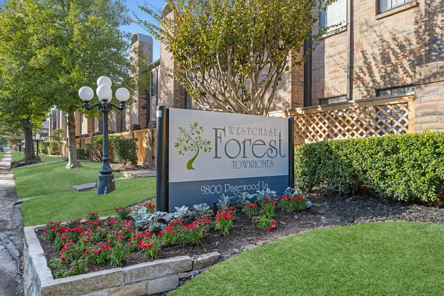 9800 Pagewood Lane #3103, Houston, TX 77042 - Image #2