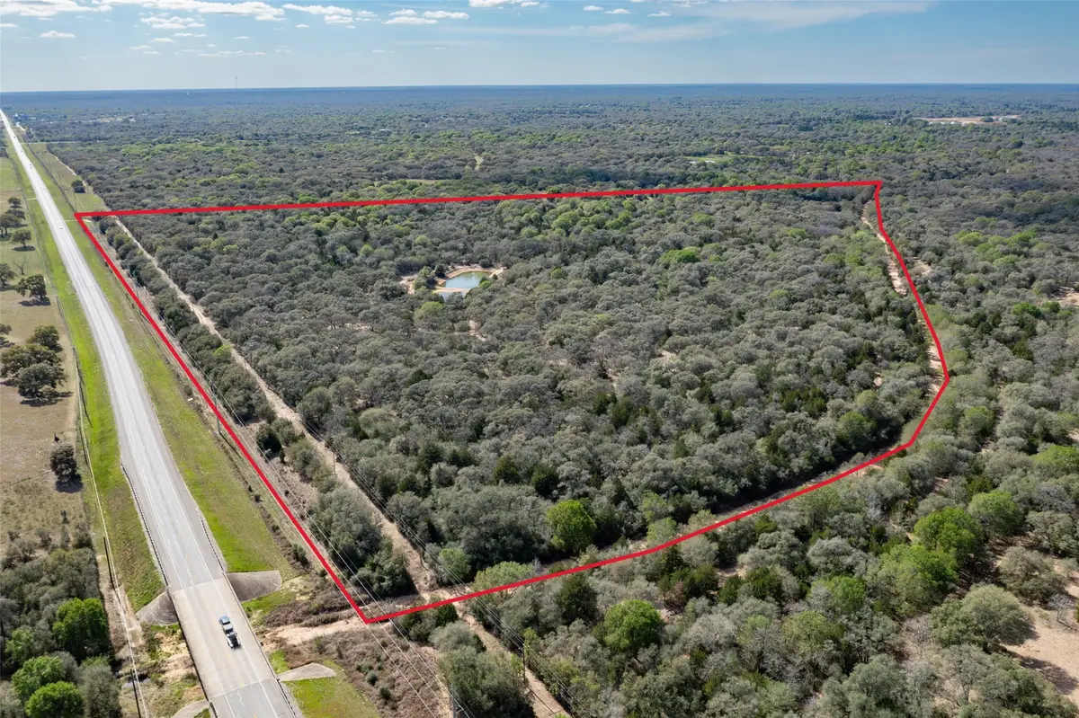 TBD Hwy 90, Sheridan, TX 77475 - #1