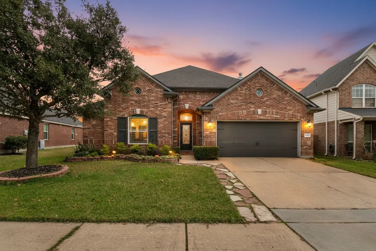 15314 Hazen Point Drive, Cypress, TX 77433 - #1