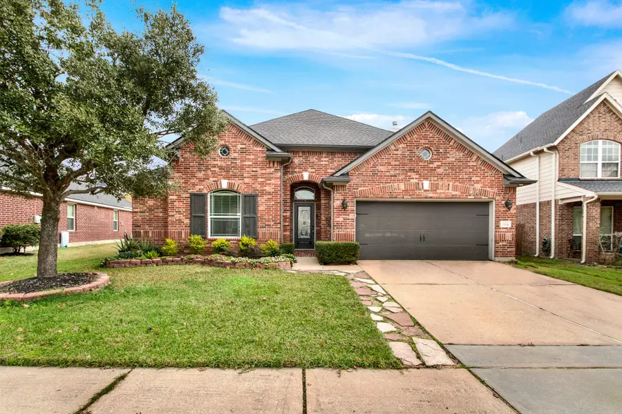 15314 Hazen Point Drive, Cypress, TX 77433 - #2