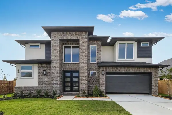 2244 Lila Sky Lane, Friendswood, TX 77546