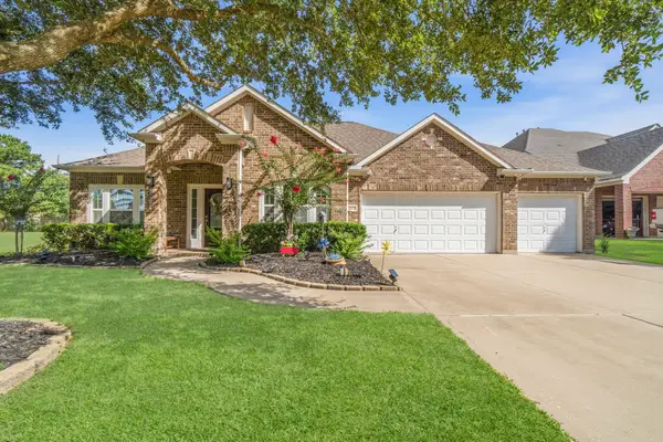 1122 Windsor Chase Lane, Spring, TX 77373