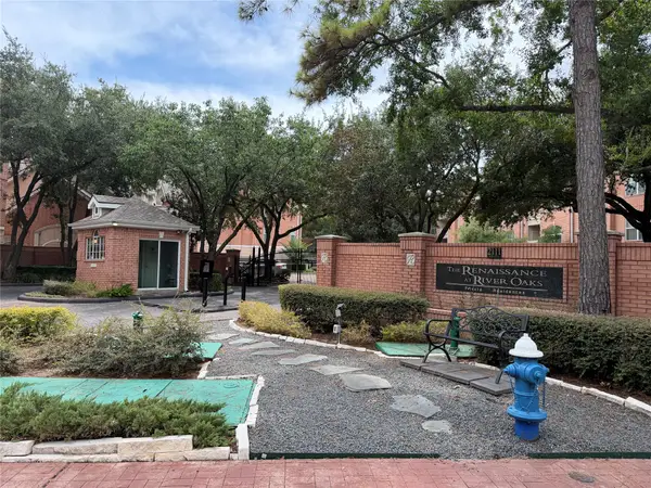 2111 Welch Street #A229, Houston, TX 77019