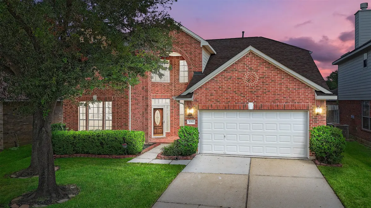 6014 Crestford Park Lane, Houston, TX 77084 - Image #1
