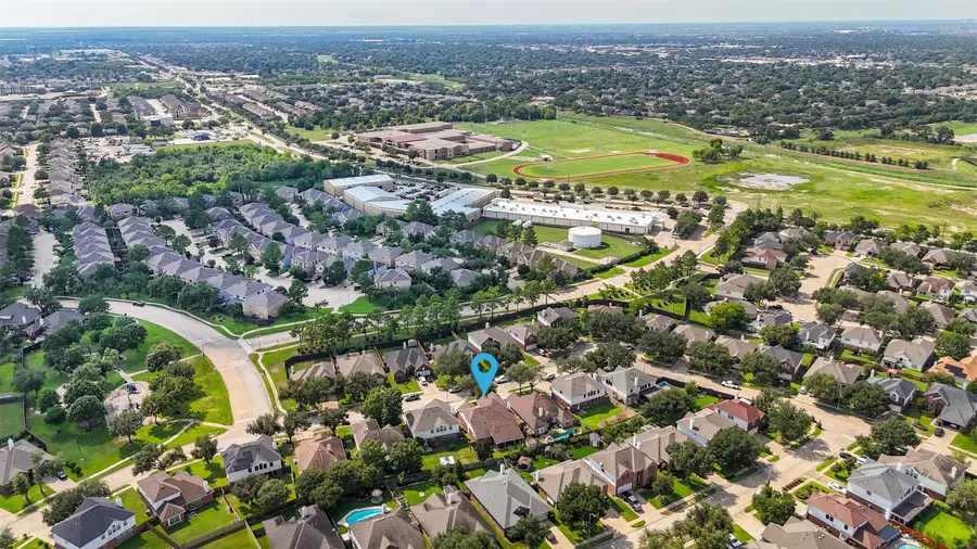 6014 Crestford Park Lane, Houston, TX 77084 - Image #2