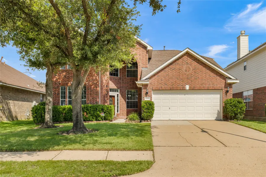 6014 Crestford Park Lane, Houston, TX 77084 - Image #3