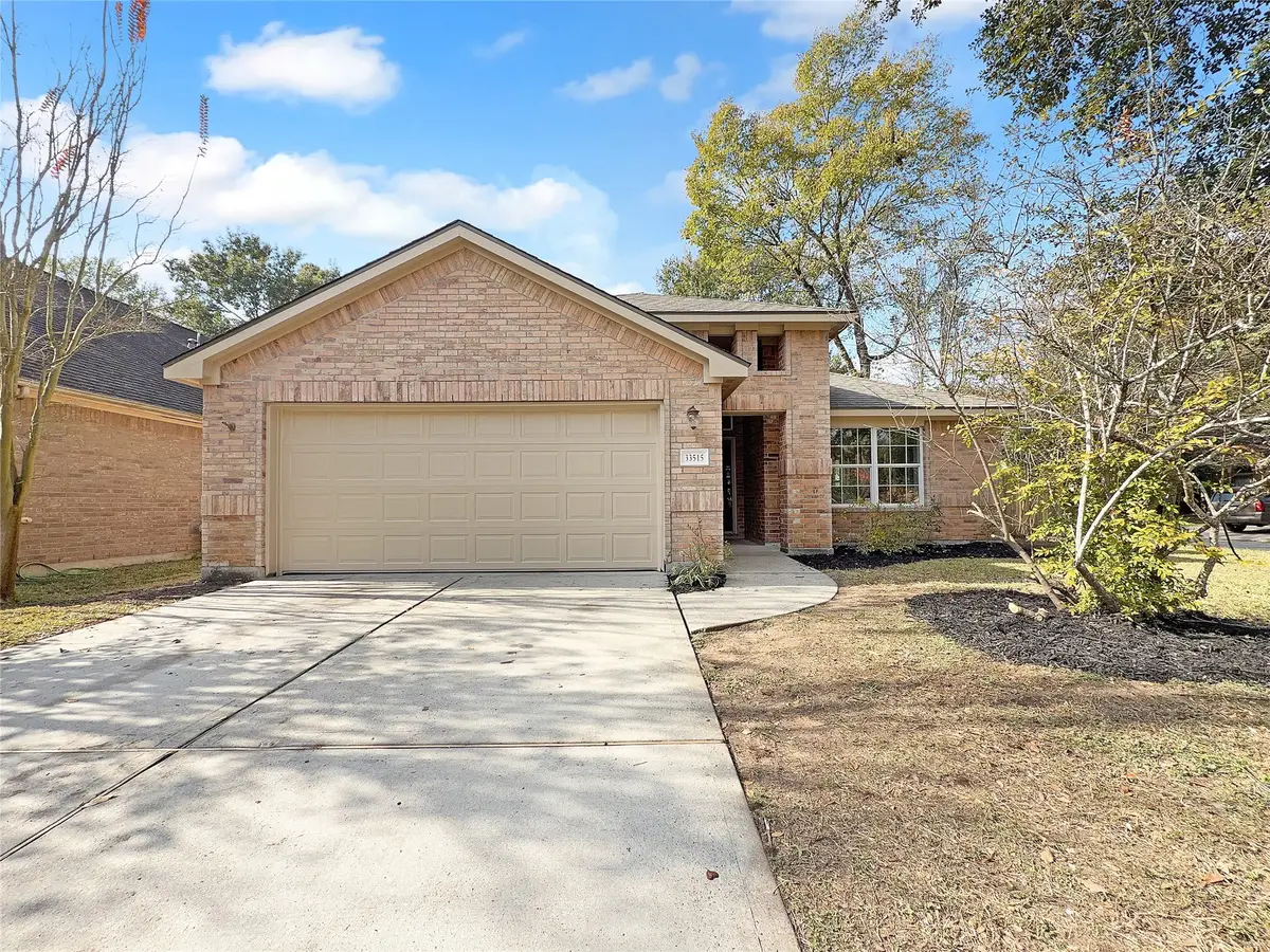 33515 Forest West Street, Magnolia, TX 77354 - Image #1