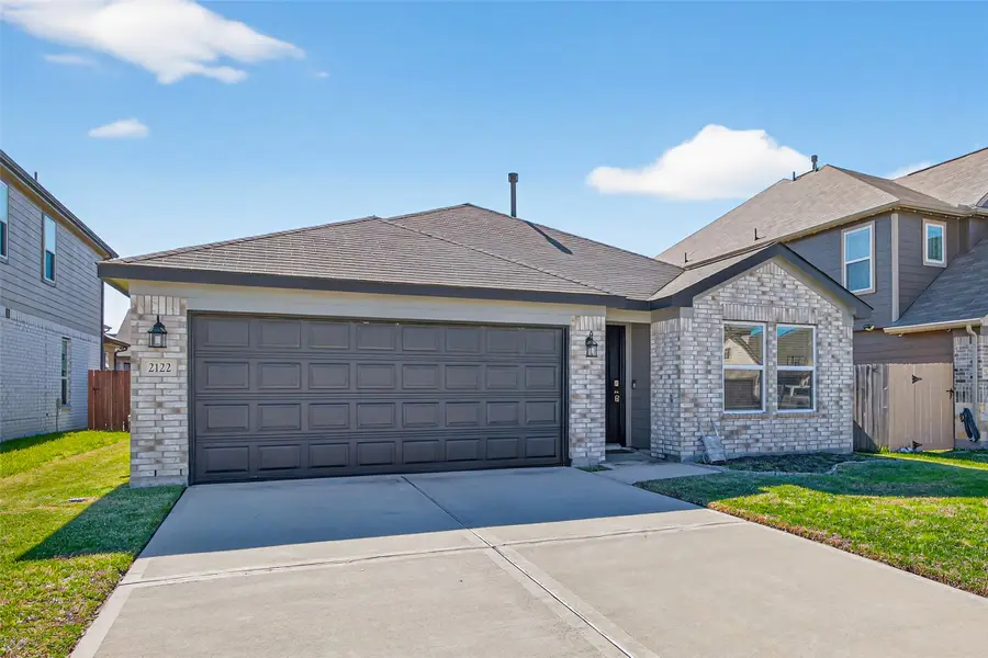 2122 Artic Loon Dr Drive, Conroe, TX 77385 - #3