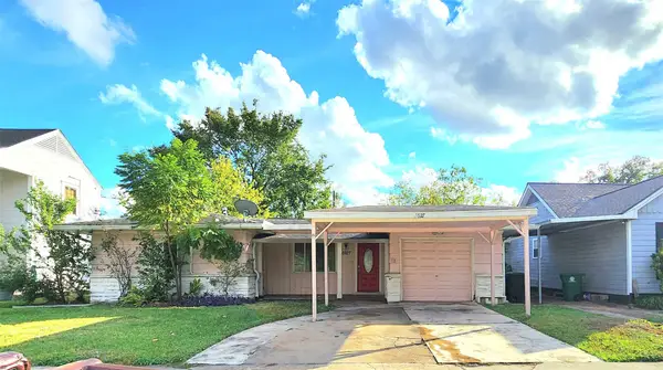 6927 Burgess Street, Houston, TX 77021