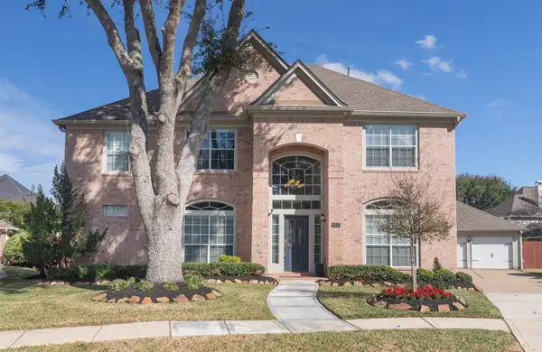 9643 Roarks Passage, Missouri City, TX 77459