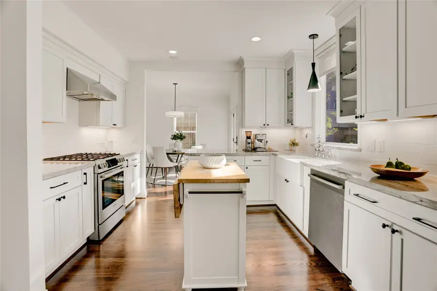 3125 Wroxton Road, Houston, TX 77005 - Image #3