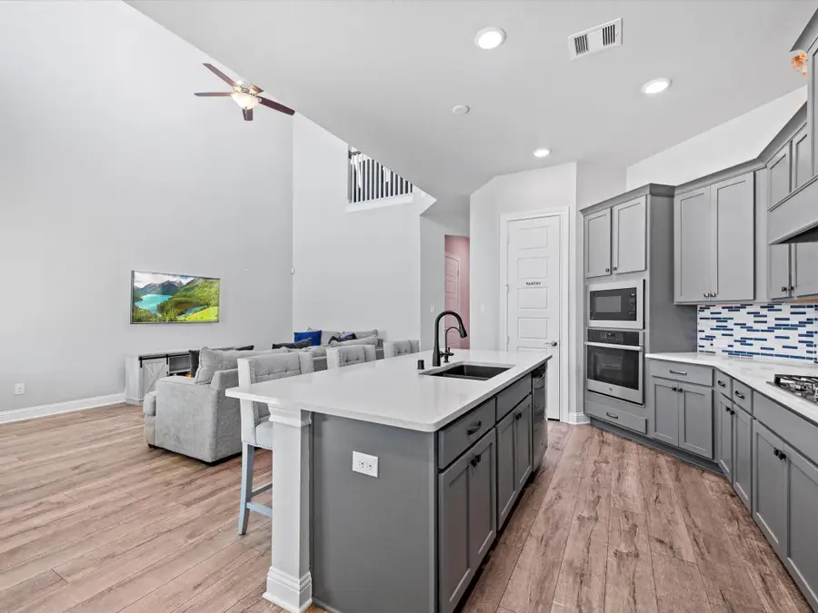 15118 Kickapoo Cavern Drive, Cypress, TX 77433 - #2