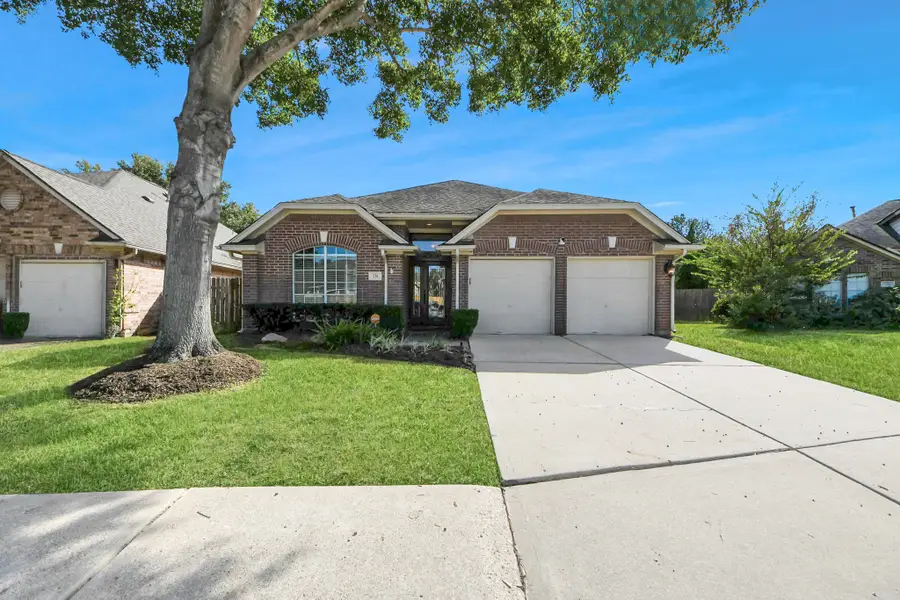 731 Avery Drive, Sugar Land, TX 77479 - #2