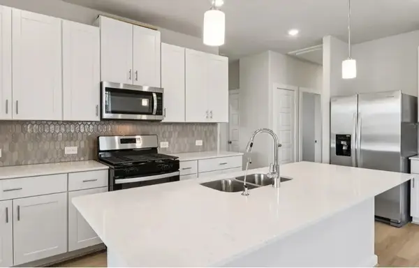 22630 Ellis Way Lane, New Caney, TX 77357