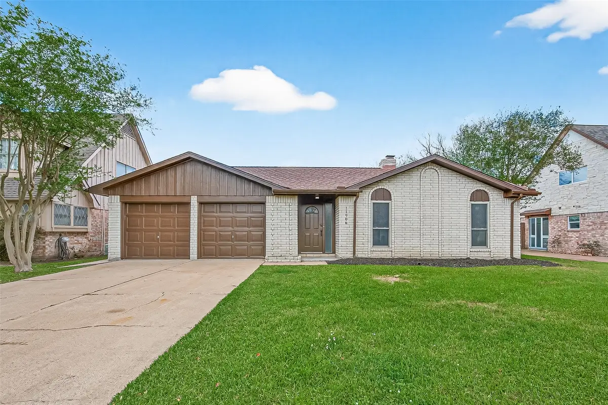11906 Meadowdale Drive, Stafford, TX 77477 - #1