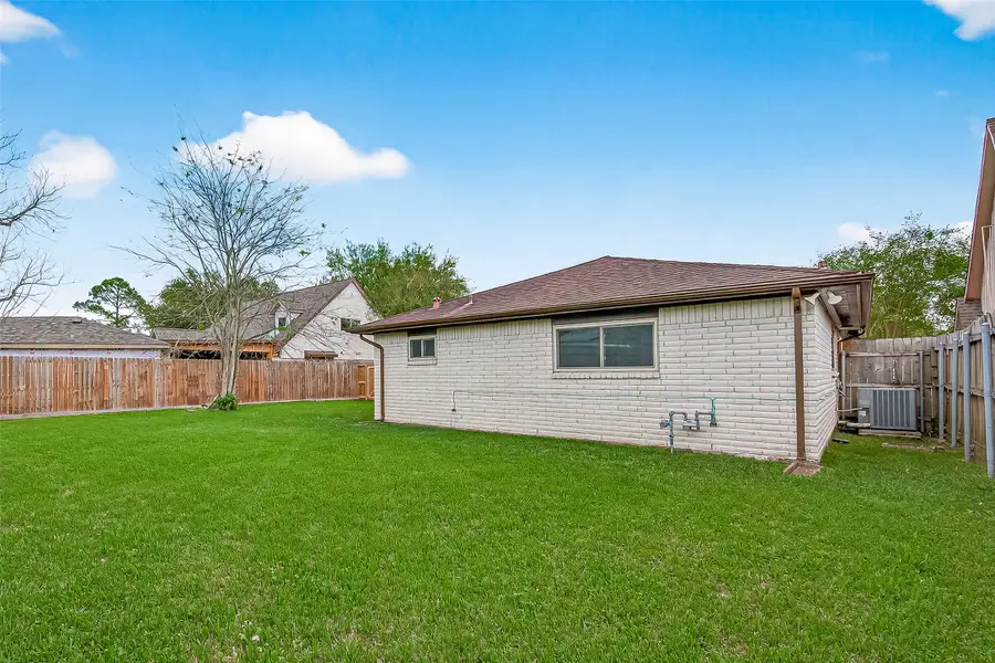 11906 Meadowdale Drive, Stafford, TX 77477 - #3