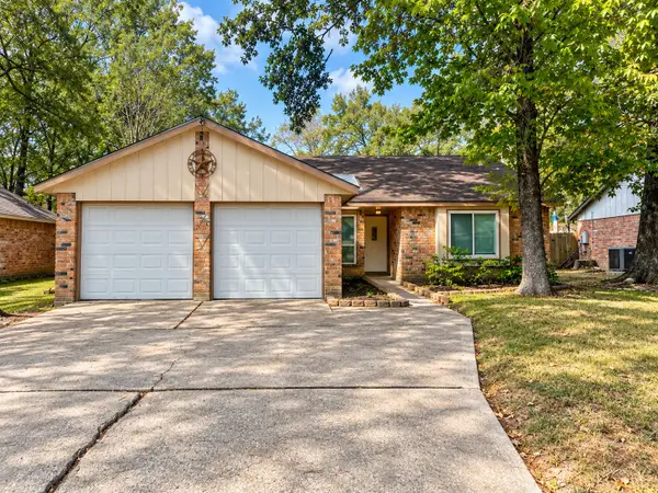 26415 Pine Canyon Drive, Spring, TX 77380