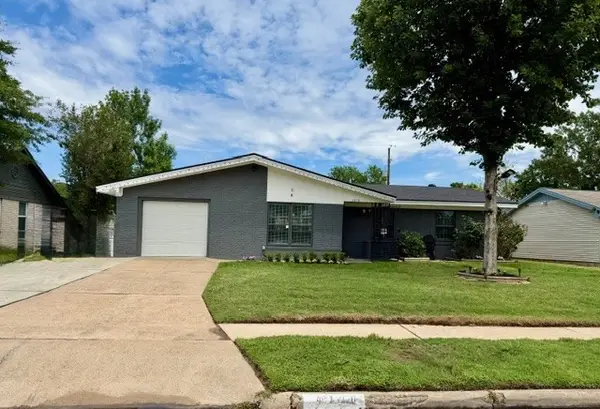 4210 Gardendale Drive, Houston, TX 77092