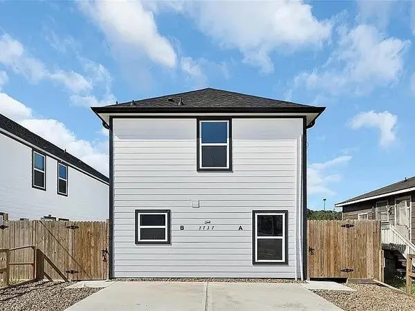 7737 Orebo St A-b, Houston, TX 77088